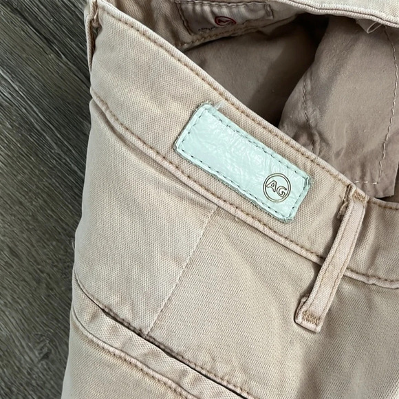 AG denim the Caden slim straight trouser pants 29 - Picture 5 of 5